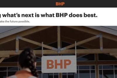 BHP Group Shares Rise 0.27% to $62.48 on June 1