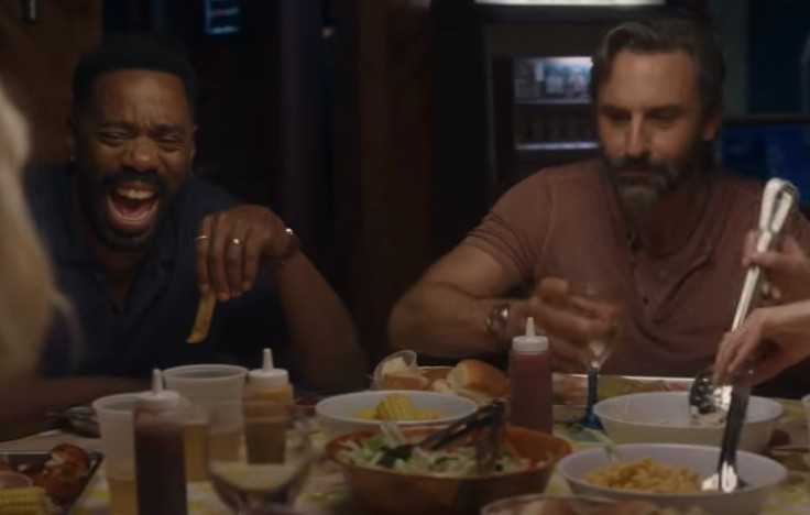 'The Four Seasons' Season 2 Earns Strong Reviews as Tina