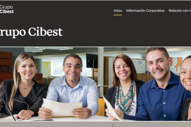 Grupo Cibest Shares Surge Nearly 10% to $75.38 on Strong