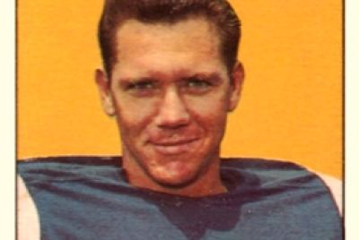 Raymond Berry