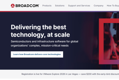 Broadcom Soars in Pre-Market Trading Ahead of Critical AI-Focused Earnings