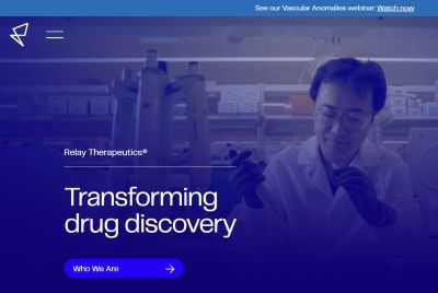 Relay Therapeutics Shares Surge 20% on ASCO Momentum for Zovegalisib
