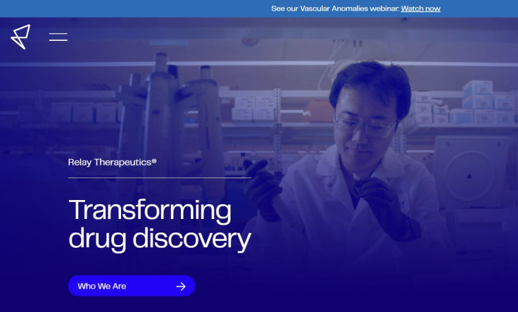 Relay Therapeutics Shares Surge 20% on ASCO Momentum for Zovegalisib