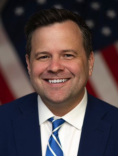 Bill Pulte