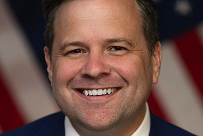 Bill Pulte