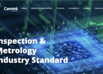Camtek Stock Rockets 15% on Massive AI Chip Orders and