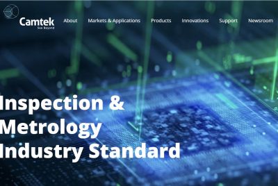 Camtek Stock Rockets 15% on Massive AI Chip Orders and