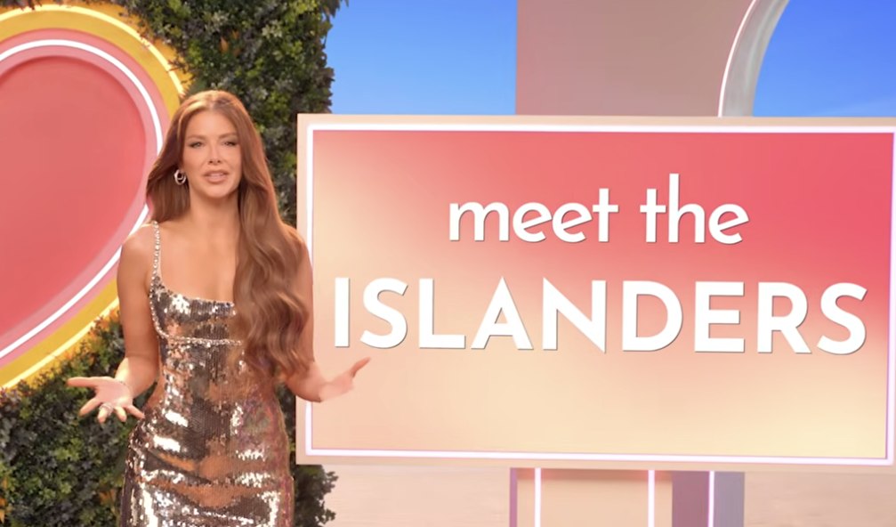 Meet the 'Love Island USA' Season 8 Cast: Athletes, Officers 