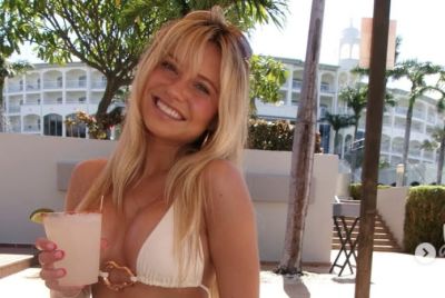 Kenzie Annis 'Love Island USA' Season 8 Profile: Georgia Nurse