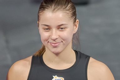 Maja Chwalińska