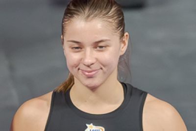 Maja Chwalińska