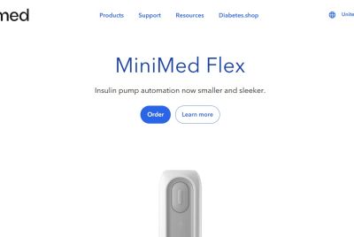 MiniMed Stock Surges 11% to $13.69 After Strong Q4 Results