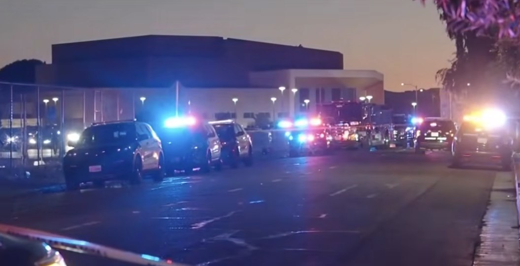 Fairfield High School Shooting: One Dead, Three Injured in Shooting 