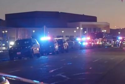 Fairfield High School Shooting: One Dead, Three Injured in Shooting