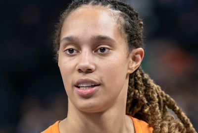 Brittney Griner