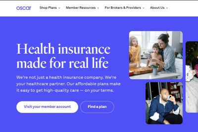 Oscar Health Stock Surges 12.68% to $23.10 — Is OSCR