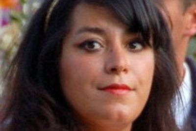 Marjane Satrapi