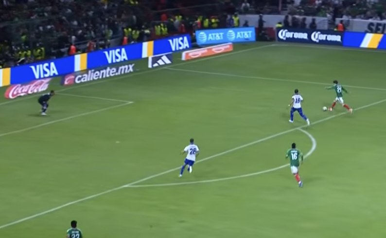 Mexico Crushes Serbia 5-1 in Final World Cup Warm-Up, Boosting 