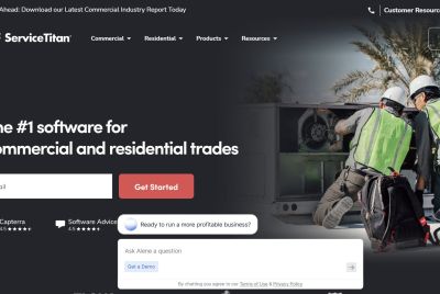 ServiceTitan Stock Surges 5.7% on Strong Q1 Earnings Beat and