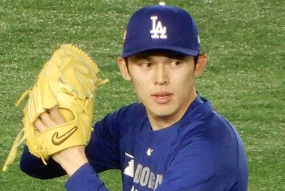 Roki Sasaki