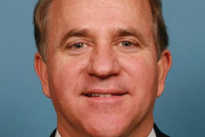 Steve Buyer