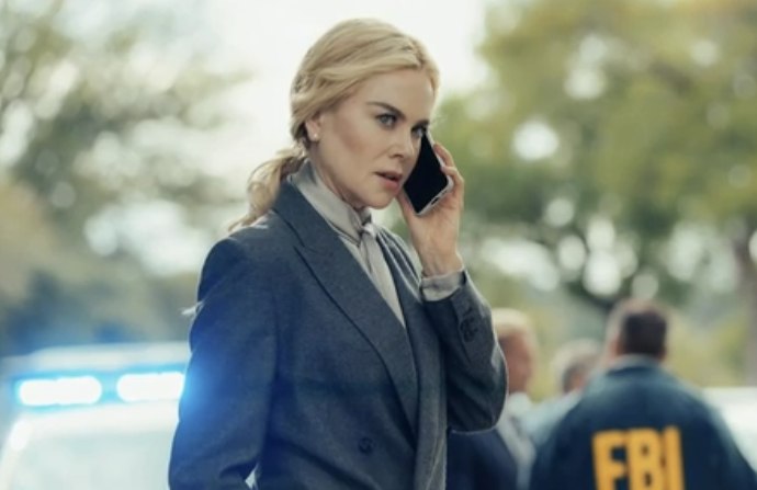 Taylor Sheridan's 'Lioness' Season 3 Set for August 2 Premiere 