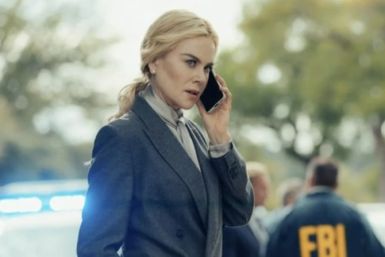 Taylor Sheridan's 'Lioness' Season 3 Set for August 2 Premiere