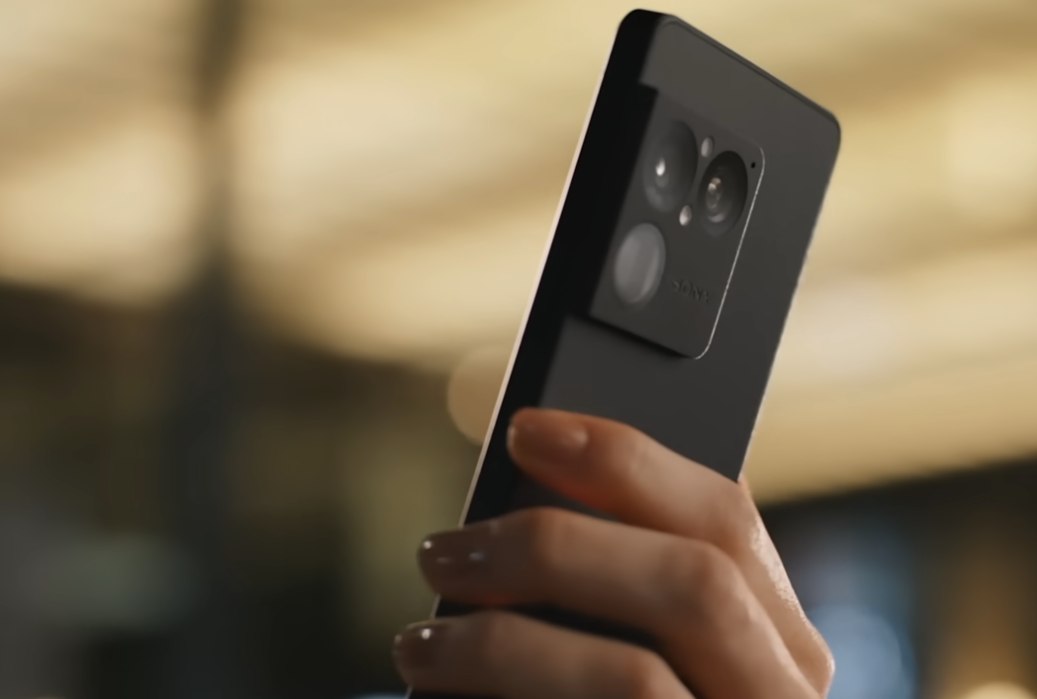 Xperia 1 VIII