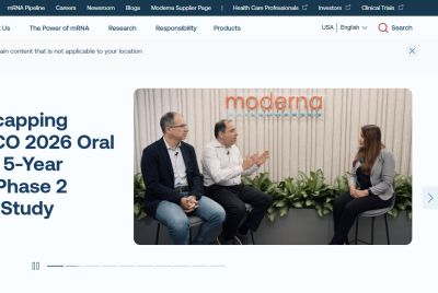Moderna MRNA Stock 2026 Outlook: Buy or Sell the mRNA