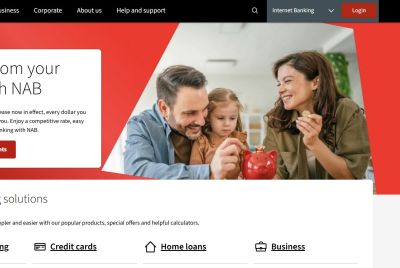 National Australia Bank Shares Decline 1.1% Amid Sector-Wide Pressure