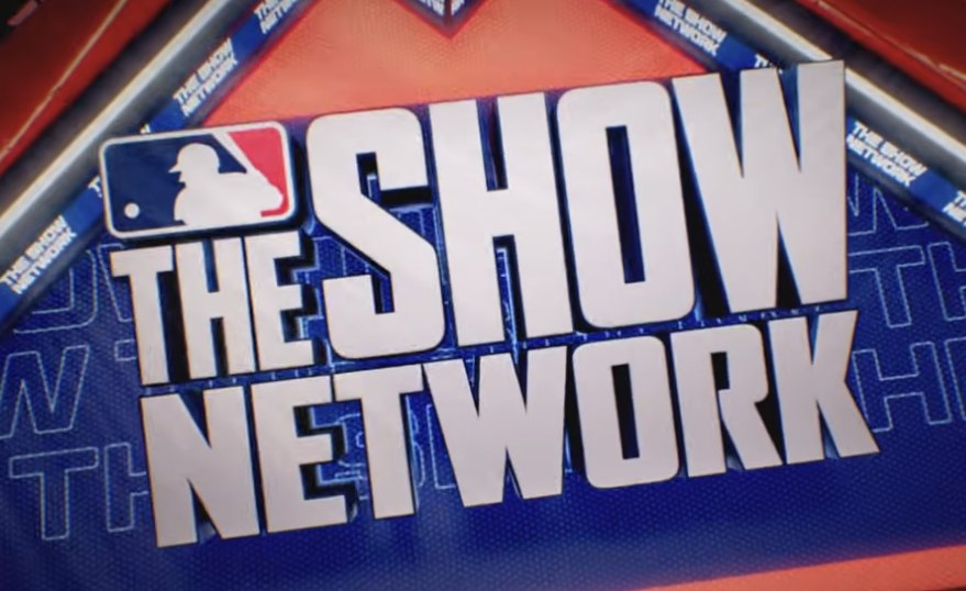 MLB The Show