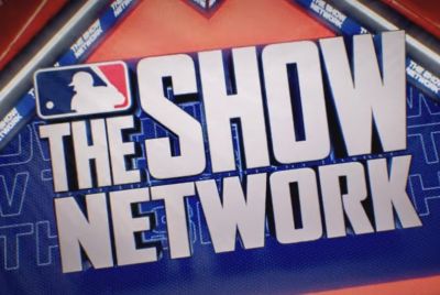 MLB The Show