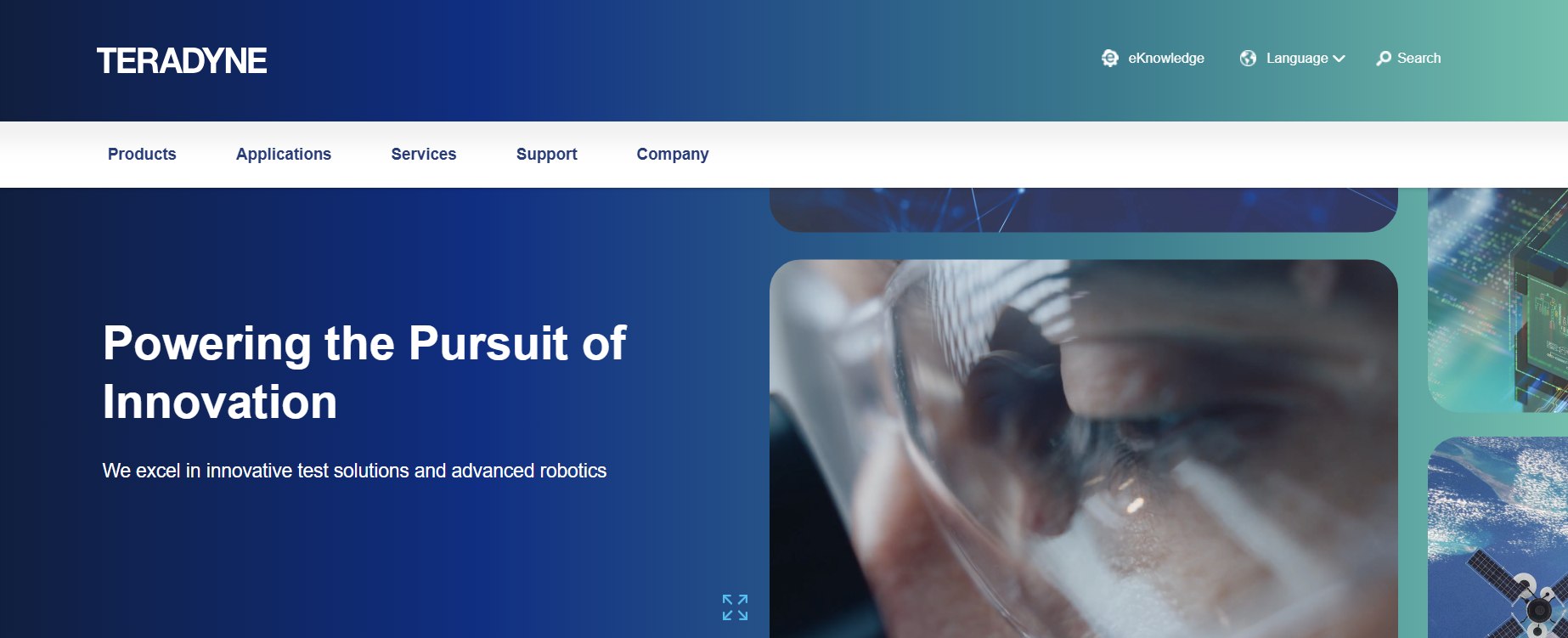 Teradyne TER Stock 2026 Outlook: Buy or Sell the AI 