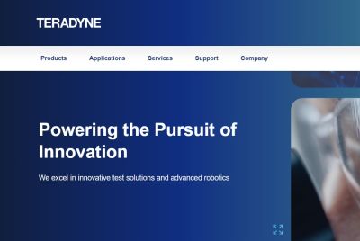 Teradyne TER Stock 2026 Outlook: Buy or Sell the AI