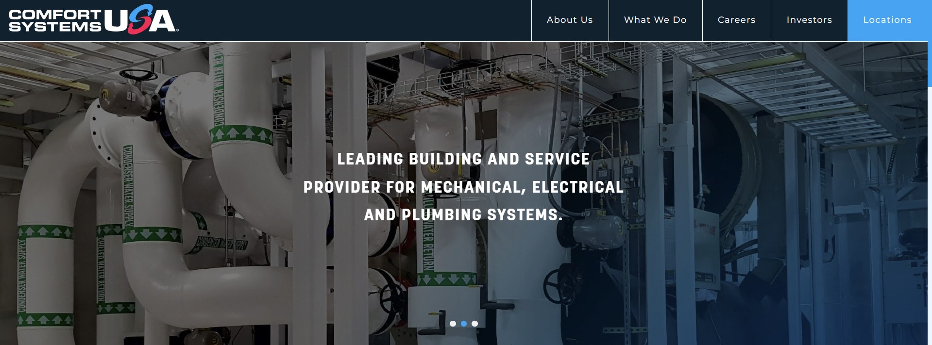 Comfort Systems USA Stock 2026 Outlook: Buy the Data Center 
