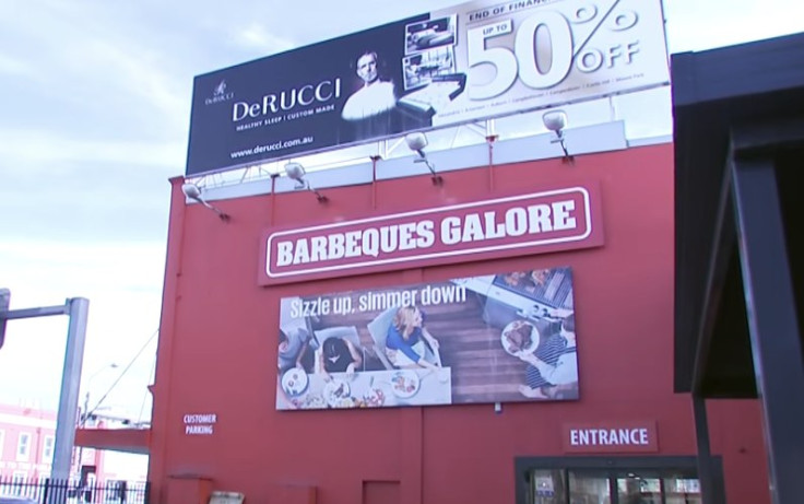 Barbeques Galore to Close 62 Stores and Cut Hundreds of