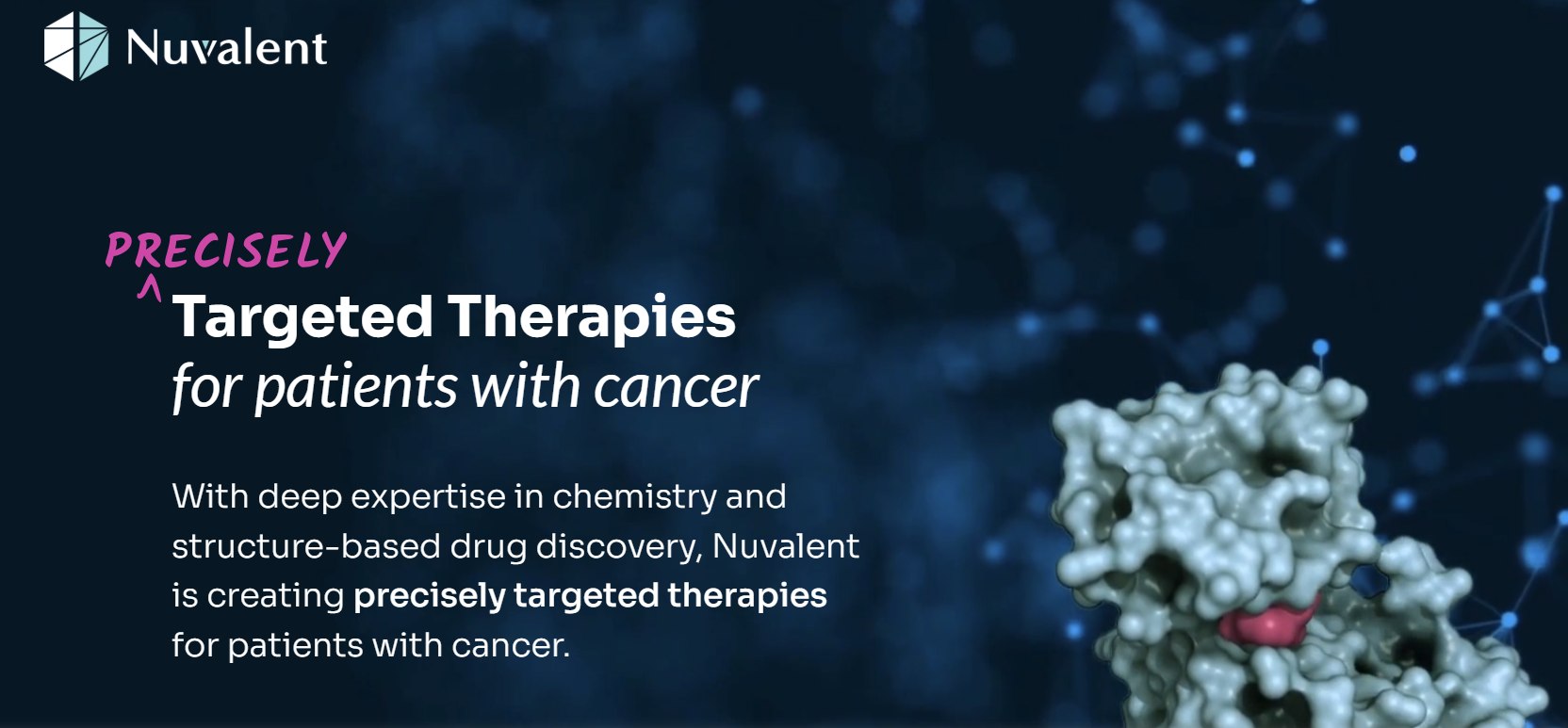 GSK's $10.6 Billion Acquisition of Nuvalent: A Game-Changer in Lung 
