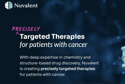 GSK's $10.6 Billion Acquisition of Nuvalent: A Game-Changer in Lung