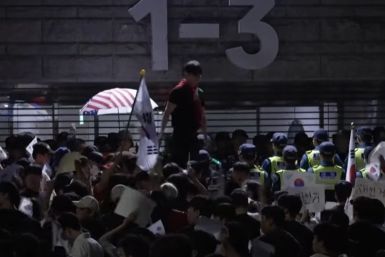 South Korea Election Commission Faces Scrutiny as 181 Staff Take