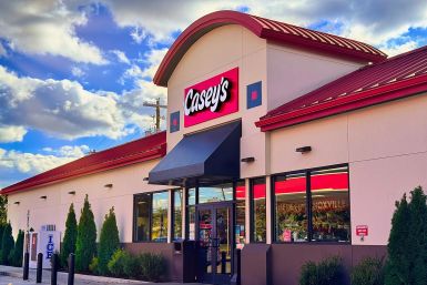 Casey's General Stores Shares Surge 15% on Strong Earnings and
