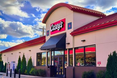 Casey's General Stores Shares Surge 15% on Strong Earnings and