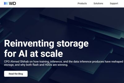 Western Digital Stock Outlook 2026: Analysts Weigh Buy or Sell