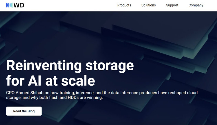 Western Digital Stock Outlook 2026: Analysts Weigh Buy or Sell