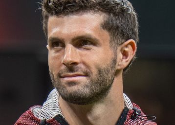 Christian Pulisic