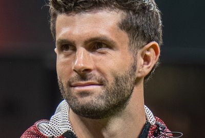 Christian Pulisic