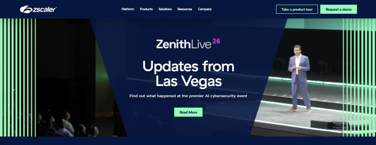 Zscaler Experiences Service Disruptions Affecting Hundreds of Users