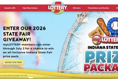 Indiana Lottery Players Denied Big Wins After Space Invaders Scratch-Off