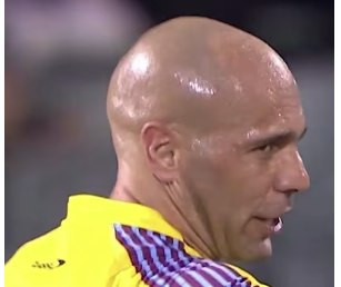 NRL Top Referee Ashley Klein Admits Past $400,000 Gambling Problem
