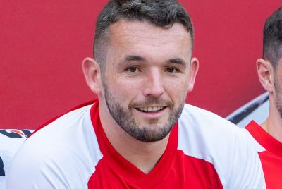 John McGinn