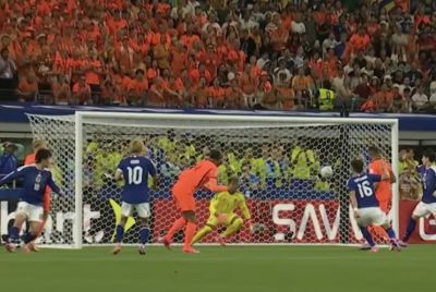 Daichi Kamada's Late Strike Earns Japan Dramatic 2-2 Draw Against